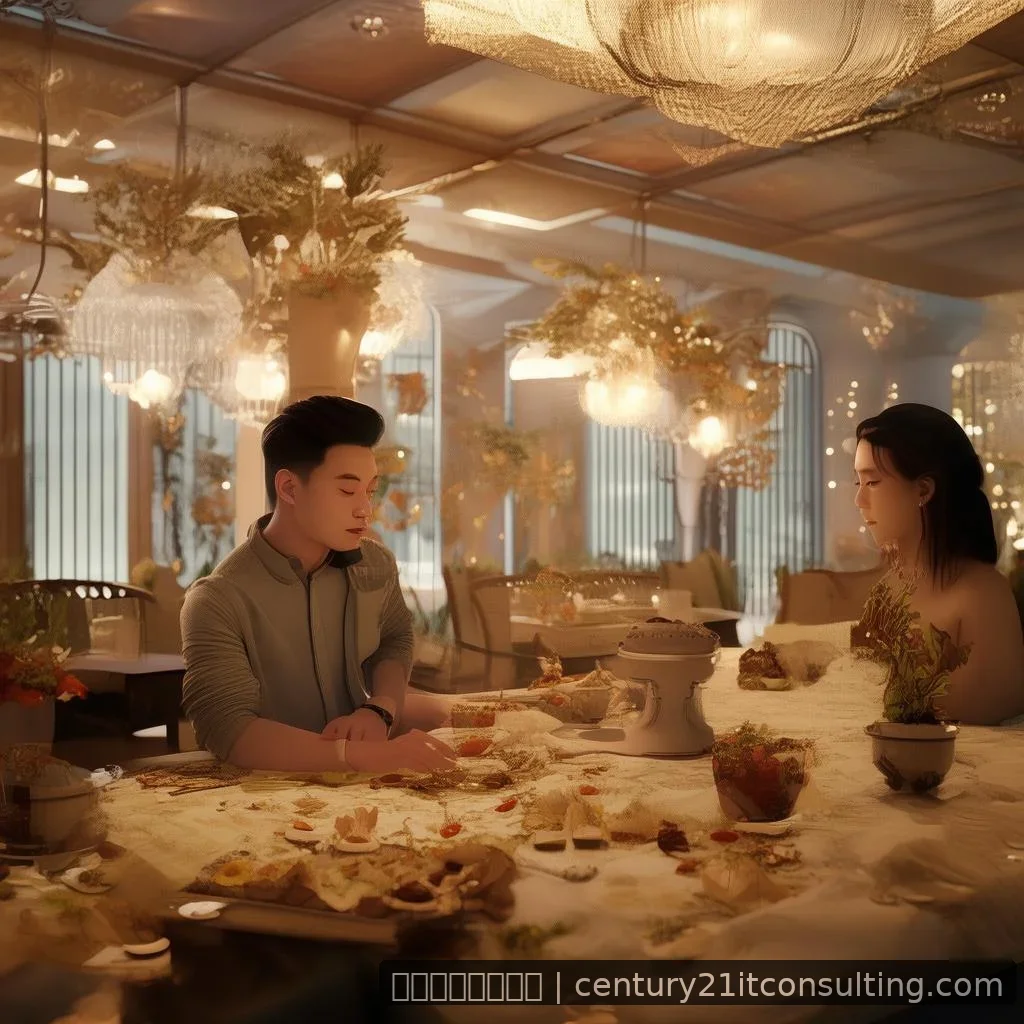 华为手机与小米手机相机对比，成像质量差异